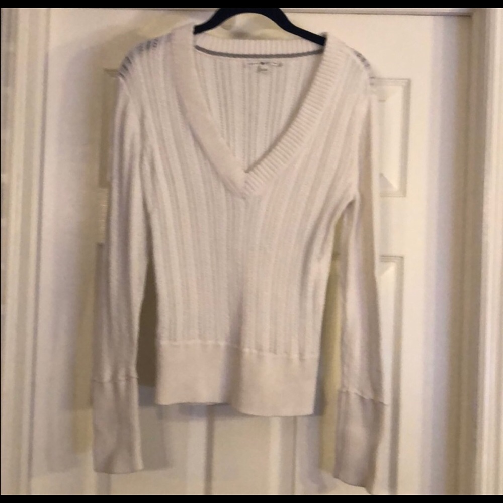 Tommy Hilfiger Cable Knit Sweater